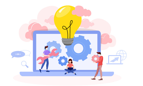 Website Hosting & Support 