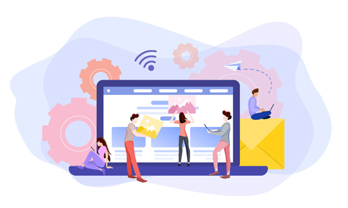 Web Design & Development Columbia SC